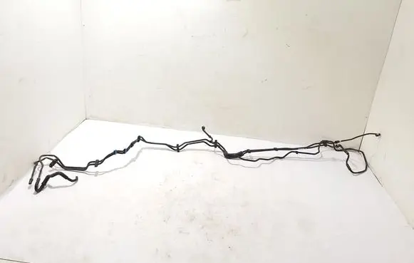 Audi Q8 Brake vacuum hose/pipe 4M0201544BF