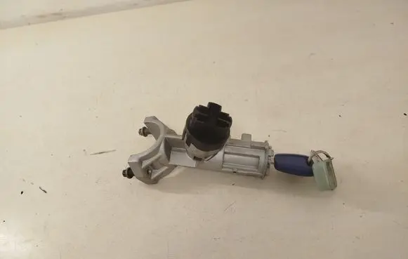 Ignition lock