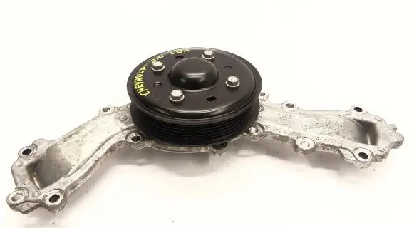 Chevrolet Camaro Water pump 12650538