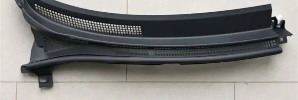 Mazda 2 Wiper trim DD32507R0C 3M71A01416BG 6M71A01416BA