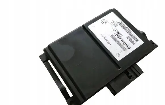 Mercedes-Benz SLK R171 Other control units/modules A0355455232