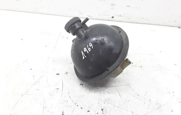 Toyota Corolla Verso E121 Coolant expansion tank/reservoir