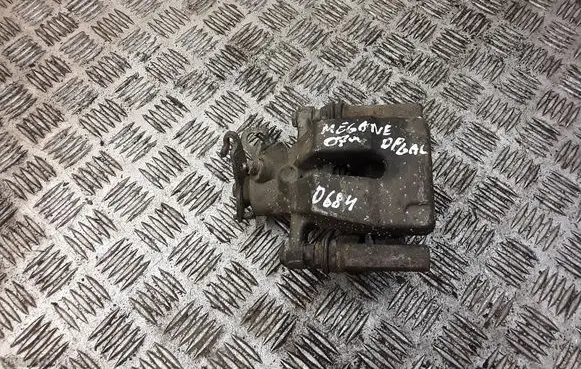 Renault Megane II Rear brake caliper 