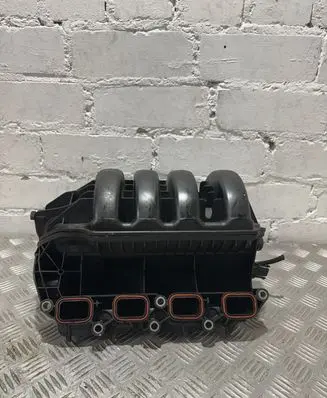 Volkswagen Golf V Intake manifold 03C129711E 03C129709F 2900310509