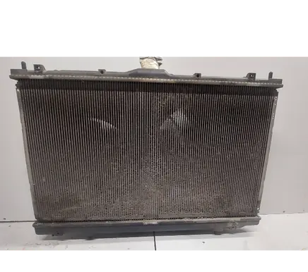 Mitsubishi Grandis Radiator set MN17121 4220006480