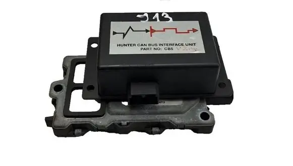 Audi A4 S4 B8 8K Other control units/modules E11021537