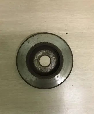 Ford Mondeo Mk III Front brake disc