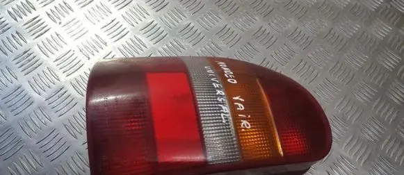Ford Mondeo MK I Rear/tail lights