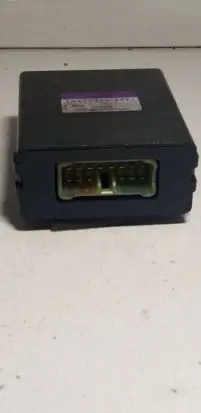 Mercedes-Benz ML W166 Air conditioning/heating control unit TN277300