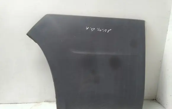 Citroen Jumper Rear arch trim