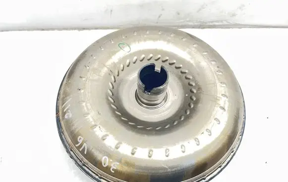 Mercedes-Benz E W211 Torque converter A2092500902