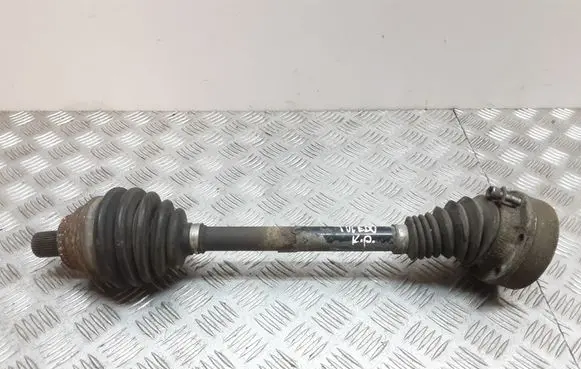 Seat Toledo III (5P) Front driveshaft