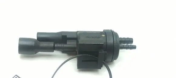 Valve vacuum
