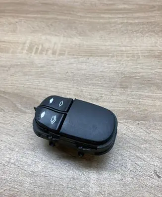 Ford Focus Electric window control switch YS4T14529AA