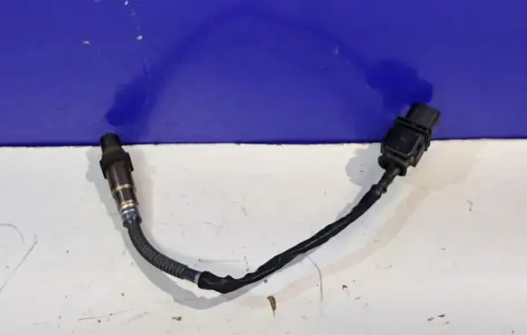 Volvo V70 Lambda probe sensor 31422345 9487151