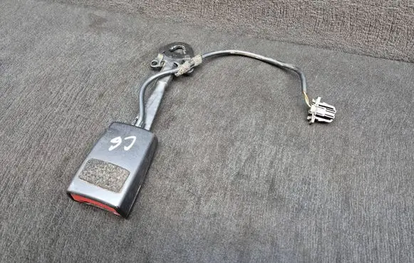Audi A6 S6 C6 4F Rear view mirror (interior) 8E0857755D 8E0857755Q 8E0857755Q01C