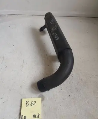 Volkswagen Golf IV Air intake hose/pipe 3472889