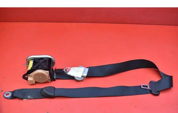 Mazda CX-7 Front seatbelt TKAF2EH850