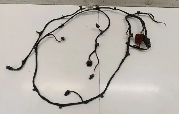 Skoda Enyaq iV Parking sensor (PDC) wiring loom 5LG971095K