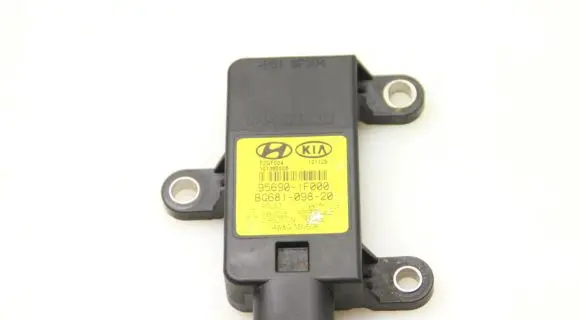 KIA Sportage ESP (stability system) control unit 956901F000