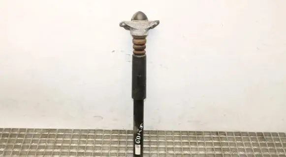 Audi Q3 8U Rear shock absorber/damper 5N0512011AR