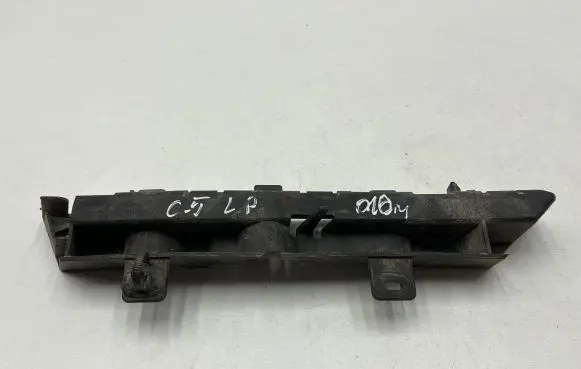 Citroen C5 Front bumper mounting bracket 9681058980