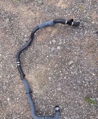 Renault Austral Air intake hose/pipe HSRZ02112 215136662R