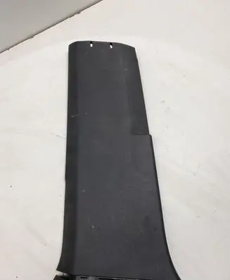 Volkswagen Golf Sportsvan (B) pillar trim (bottom) 510867291