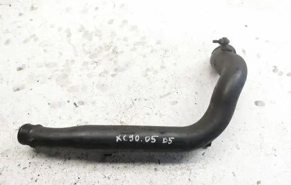 Volvo XC90 Intercooler hose/pipe 30647918 7321