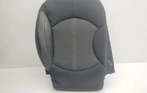 Mini Cooper Countryman R60 Rear seat 