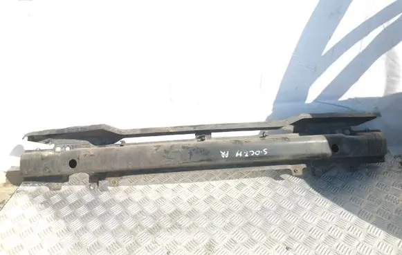 Skoda Octavia Mk1 (1U) Front bumper cross member