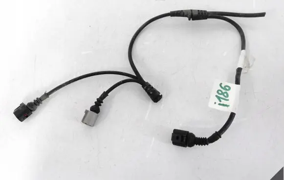 Audi A7 S7 4G Other wiring loom 1K0973702