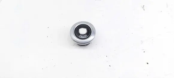 Engine start stop button switch