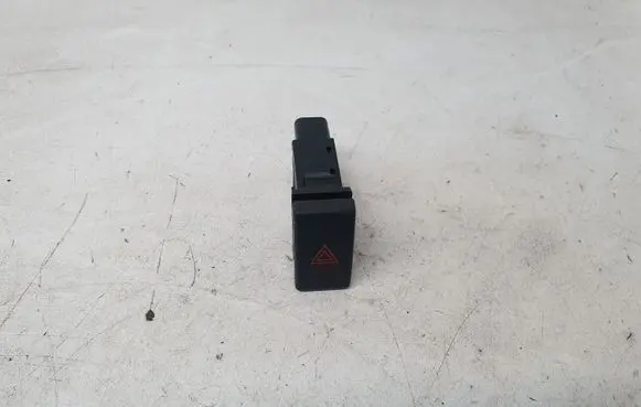 Toyota Avensis T250 Hazard light switch 157963 TR9503
