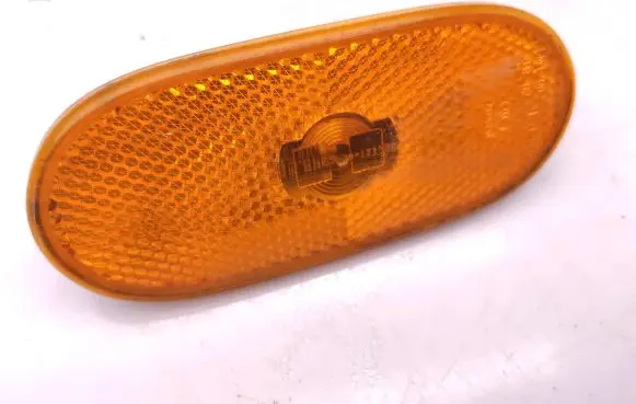 Mercedes-Benz Sprinter W907 W910 Front reflector A9109067700 01145310
