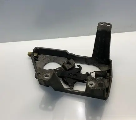Mercedes-Benz E W211 Handbrake/parking brake lever assembly A2114270841 2114270841