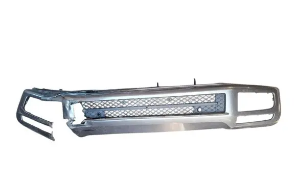 Mercedes-Benz G W463 2nd Gen Front bumper
