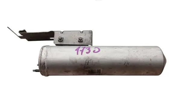 Opel Mokka B Air conditioning (A/C) air dryer 9836712480