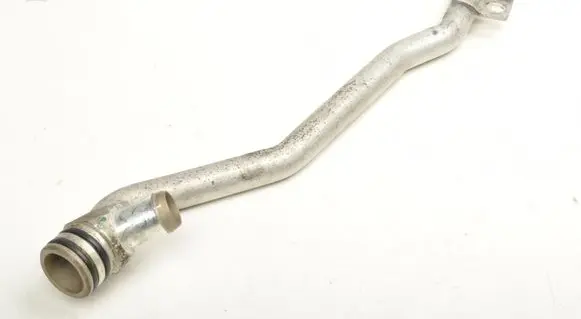 Porsche Cayman 982 Engine coolant pipe/hose 9A210661031