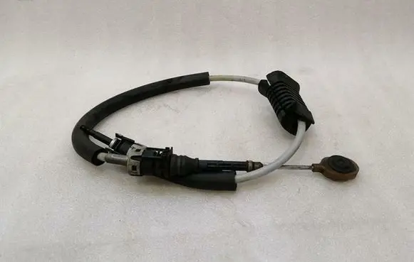 Porsche 911 997 Gear shift cable linkage 99742603301