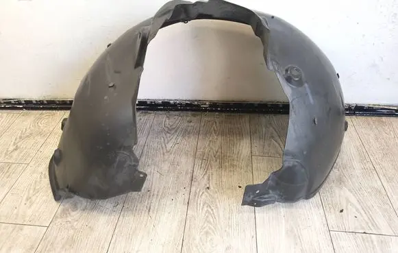Audi A4 S4 B9 8W Front wheel arch liner splash guards 8W0821171AUTOAS9 8W0821171