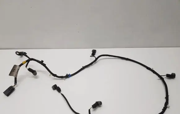 Ford Mondeo MK V Parking sensor (PDC) wiring loom FG9T15K868 FG9T15K868PA F1CT15K859