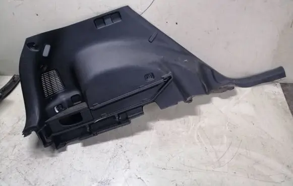 KIA Sportage Tailgate/trunk side cover trim 85720F1000WK 0881301001