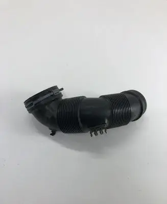 Volkswagen Tiguan Air intake hose/pipe 5QA129654G