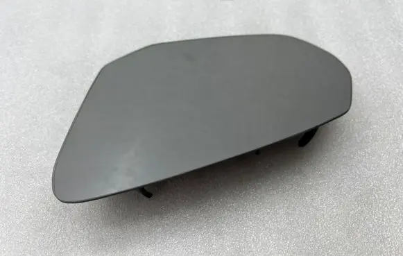 Audi Q2 - Wing mirror glass 81A857535E 19721L