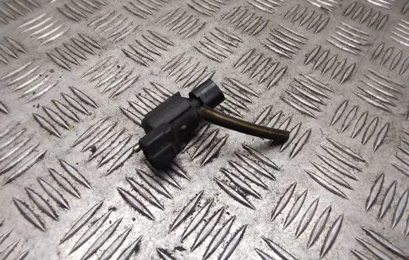 Hyundai Terracan Vacuum valve 
