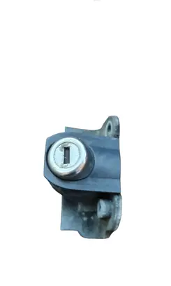 BMW 7 E65 E66 Loading door lock 