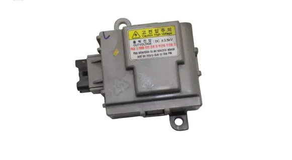 Hyundai Santa Fe Other control units/modules D397CG6AA02