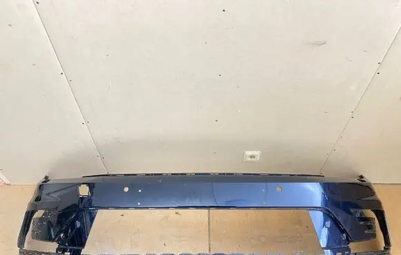 Volkswagen PASSAT B8 Front bumper 3G0807221B