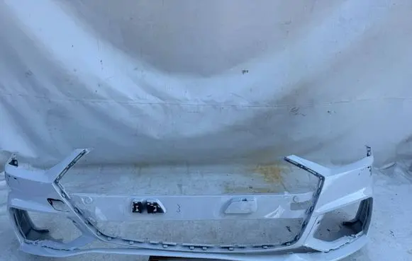 Audi A7 S7 4K8 Front bumper 4K8807437